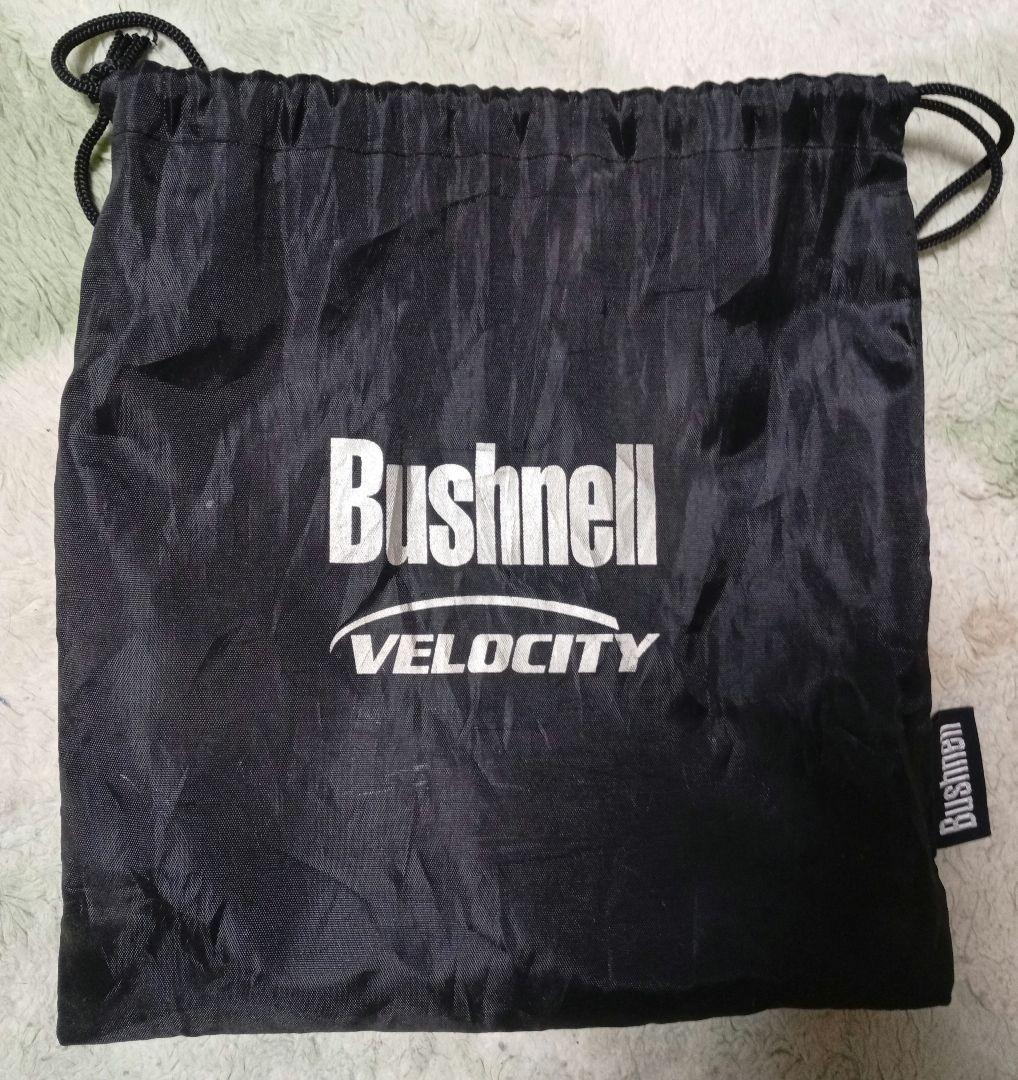 Bushnell ブッシュネル スピードガンの通販はau PAY マーケット - 輸入