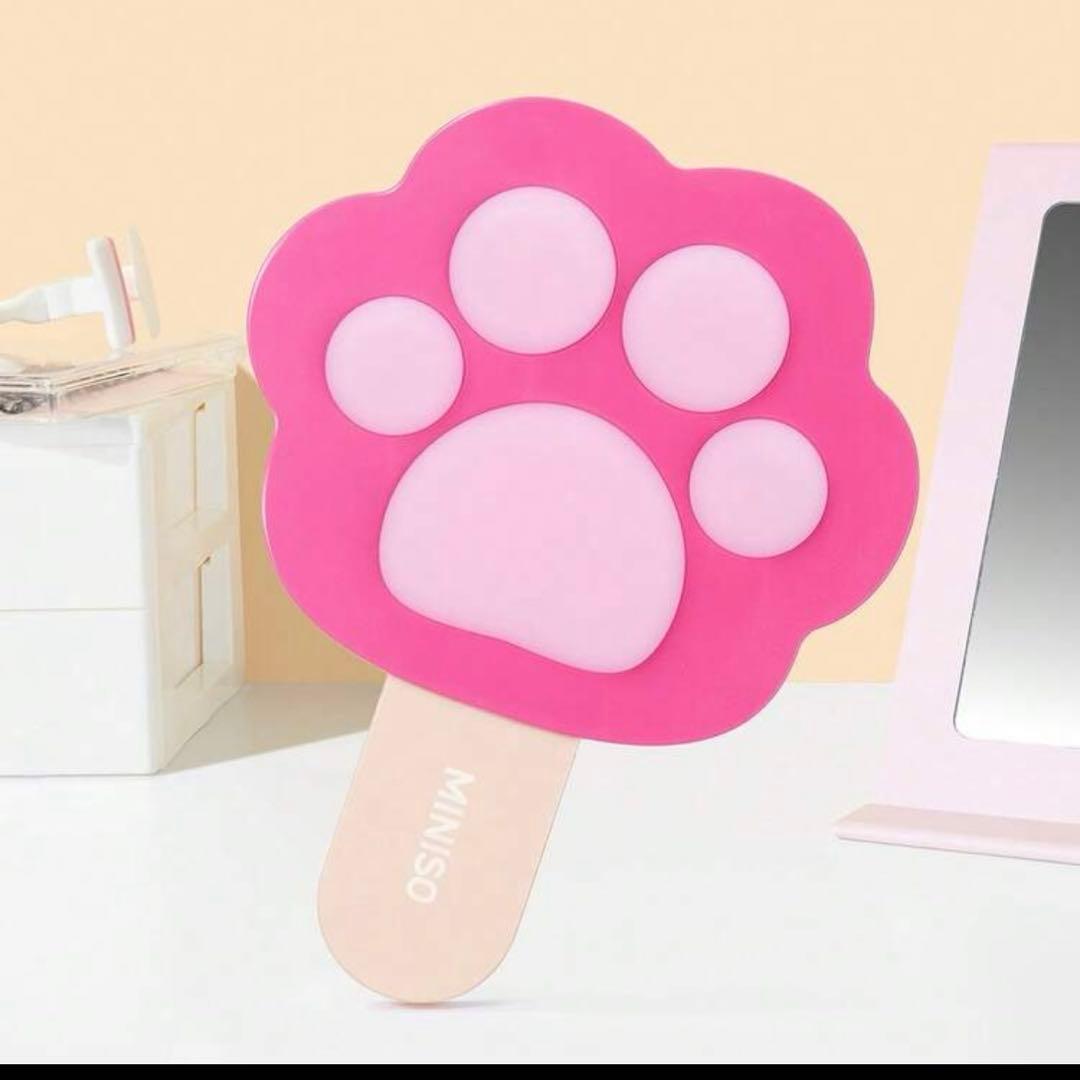 ズートピア ニック アイスキャンディーハンドミラー - メルカリ