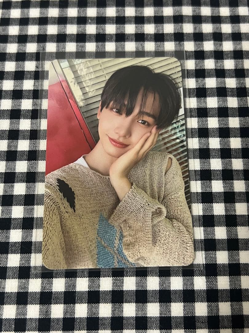 BOYNEXTDOOR 2024 シーグリ ジェヒョントレカ - メルカリ