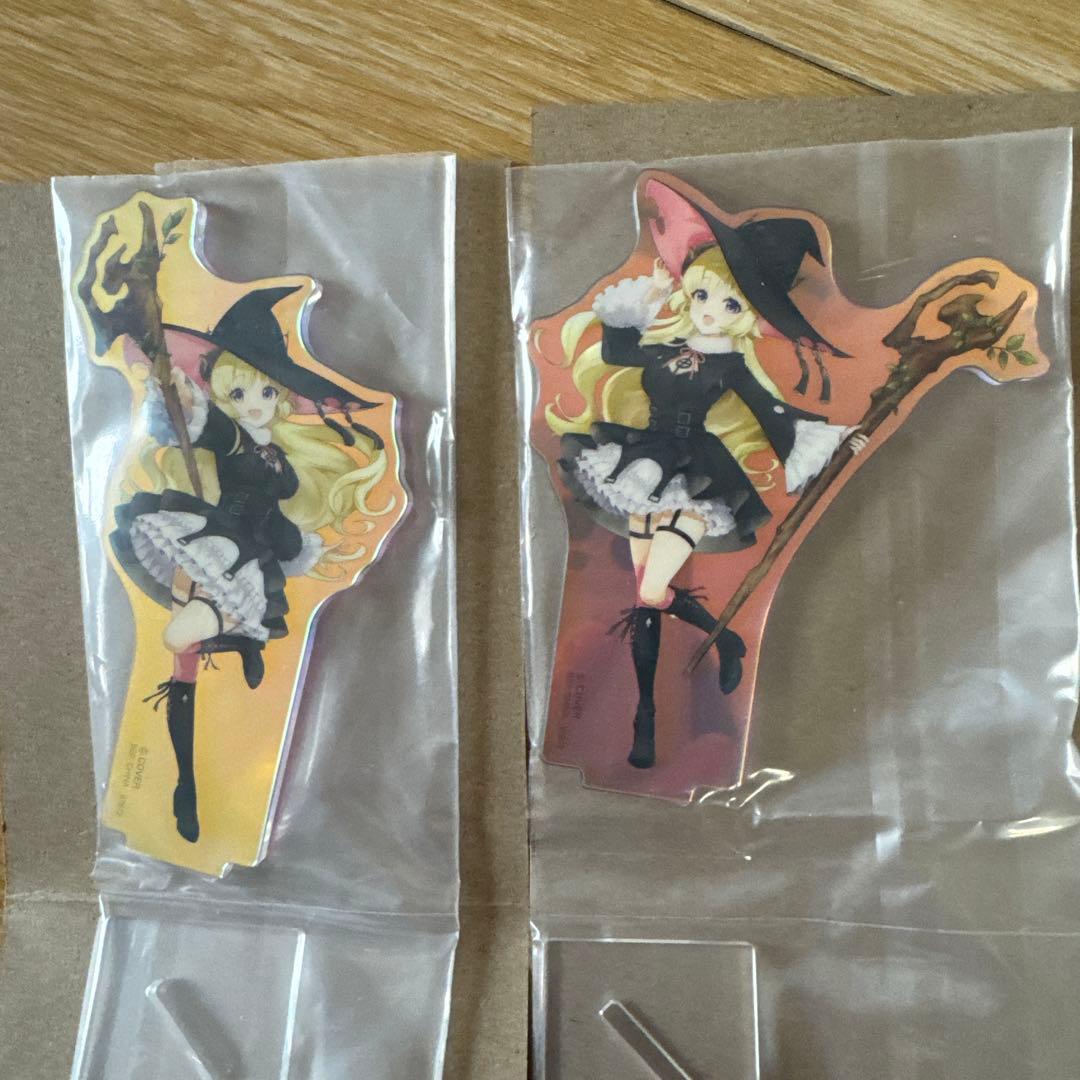 一番くじ　ホロライブ　角巻わため賞　８点まとめ売り