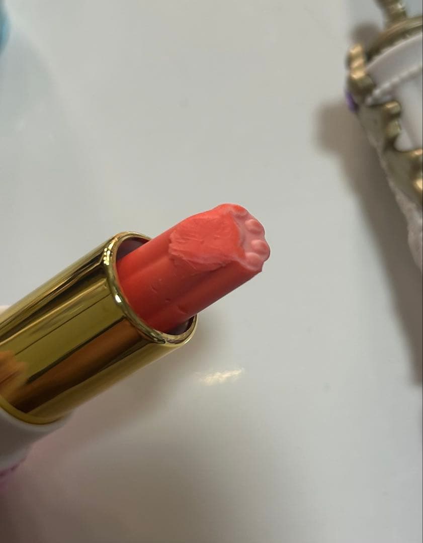 わんだるふるぷりきゅあ Pretty Holic プリティアップリップ 3点