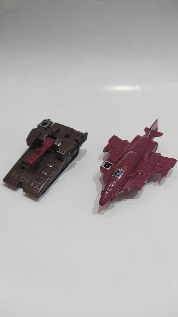 【希少】トランスフォーマー　フライホイール　当時品