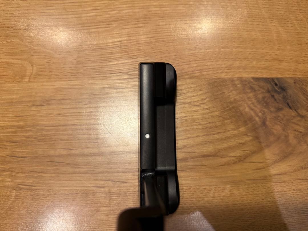 早い者勝ち】Piretti ツアー支給品GSS 33インチ - メルカリ