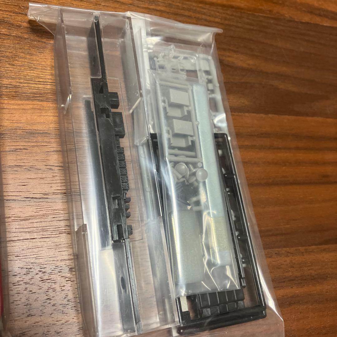 【限定品】新潟ローカル国電70系 カラーモデル・フルキット NO.10131