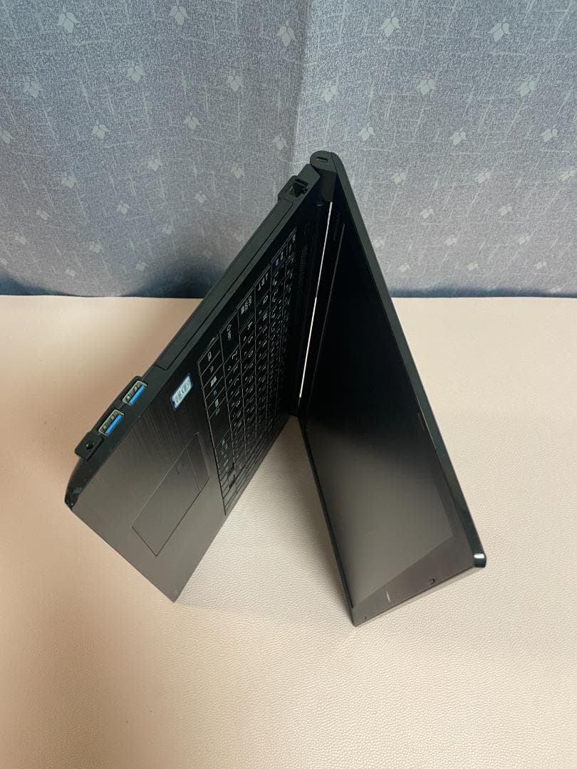 7123☆東芝 B65/J☆第7世代 Core i5☆メモリ12GB☆SSD - メルカリ