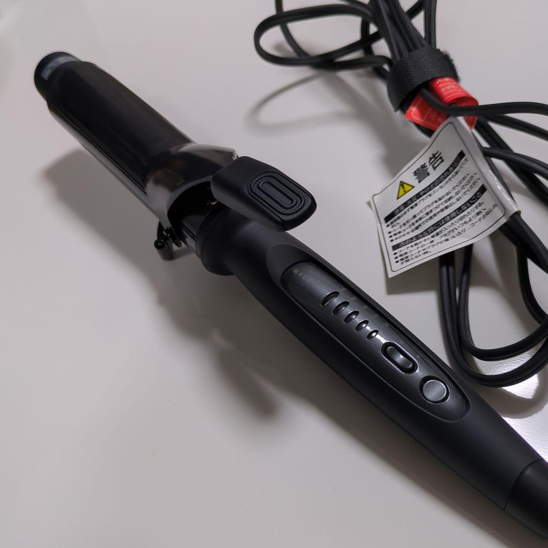 マグネットヘアプロカールアイロン38mm 2月特集商品】マグネットヘアプロ カールアイロン 38mm【プロ仕様