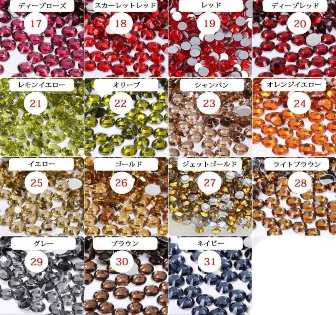 デコストーン うちわ デコ オーダーページ - メルカリ