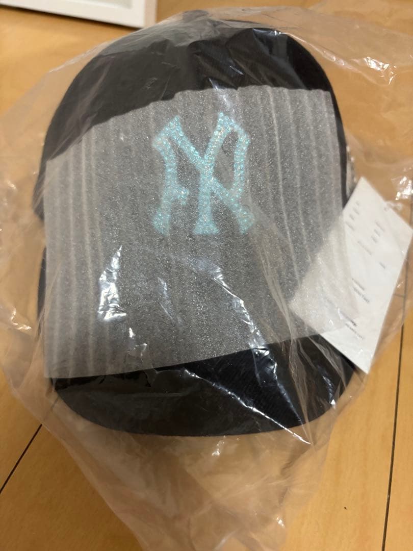 fr2月桃 キラキラキャップ - メルカリ