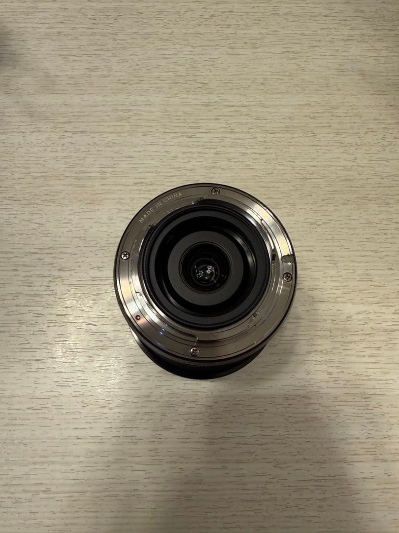 LAOWA FE 10-18mm F4.5-5.6 ソニーEマウント