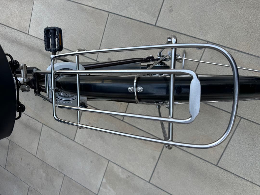 bridgestone Albelt27インチ直接引き取りのみ - メルカリ