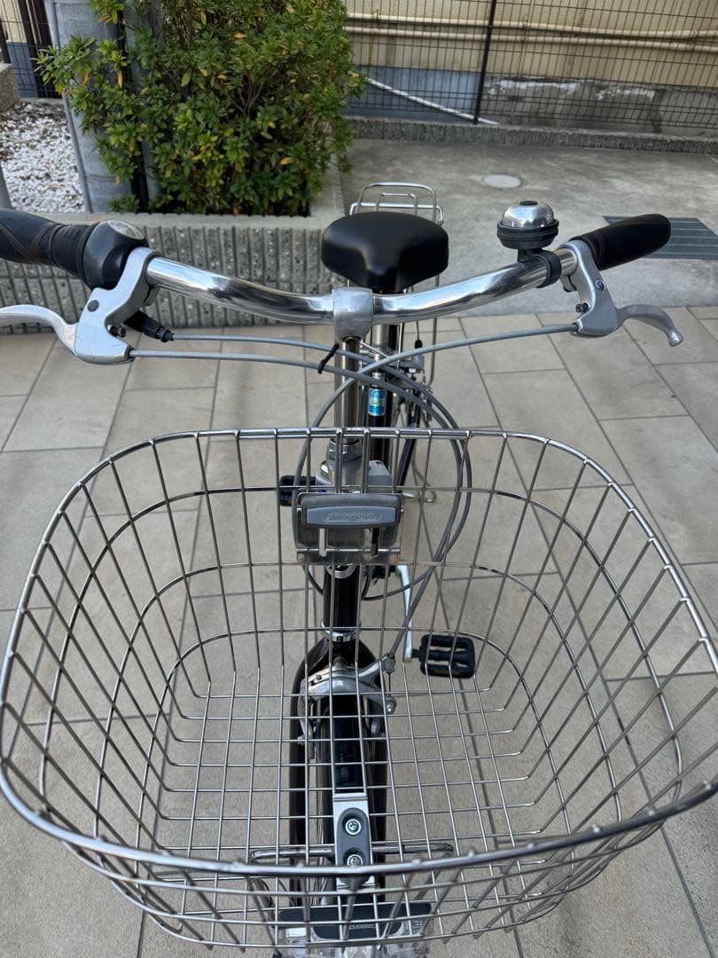 bridgestone Albelt27インチ直接引き取りのみ - メルカリ