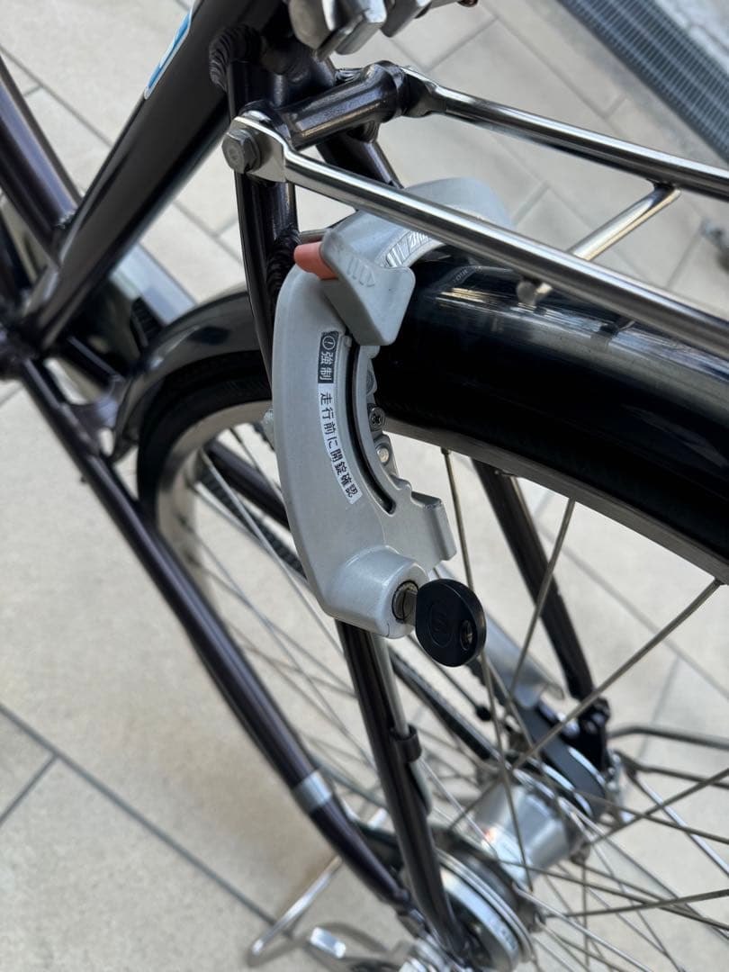 bridgestone Albelt27インチ直接引き取りのみ - メルカリ