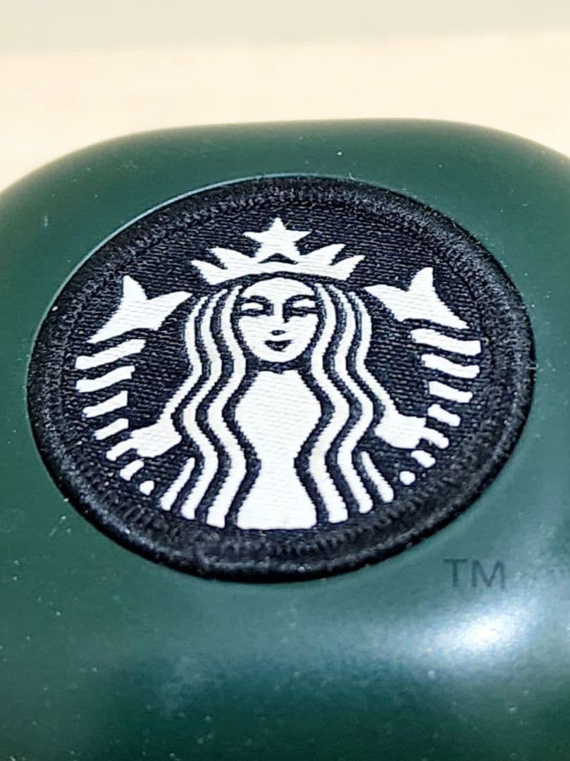 《新品未開封・レア》韓国スタバコラボ☆Galaxy Buds専用ケース☆