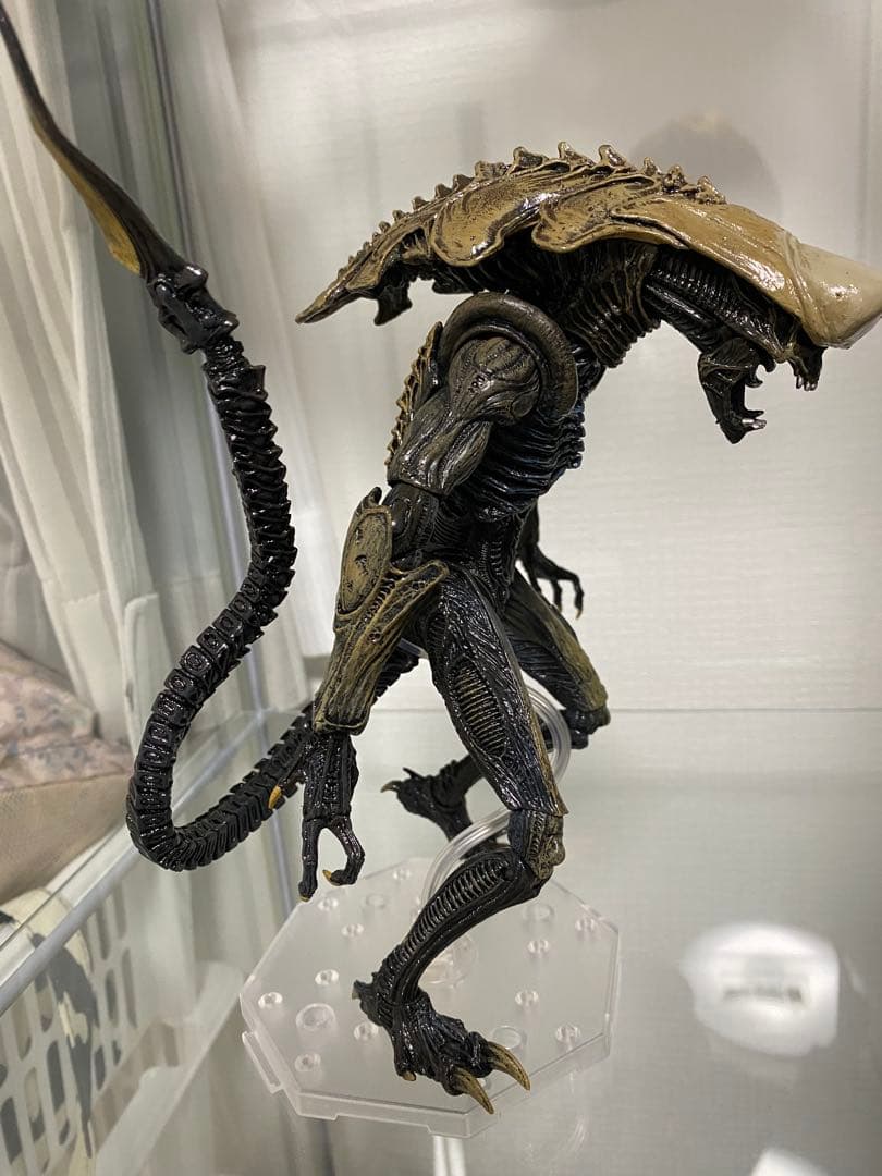 NECA ネカ クリサリス エイリアン AVP プレデター
