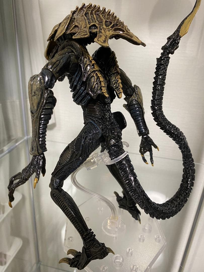 NECA ネカ クリサリス エイリアン AVP プレデター