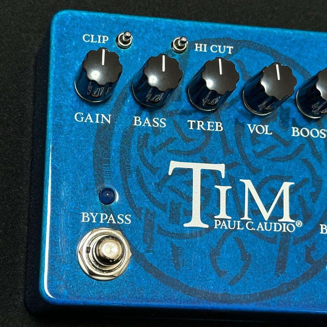 ☆動作確認済☆ Paul Cochrane Tim V3 - メルカリ