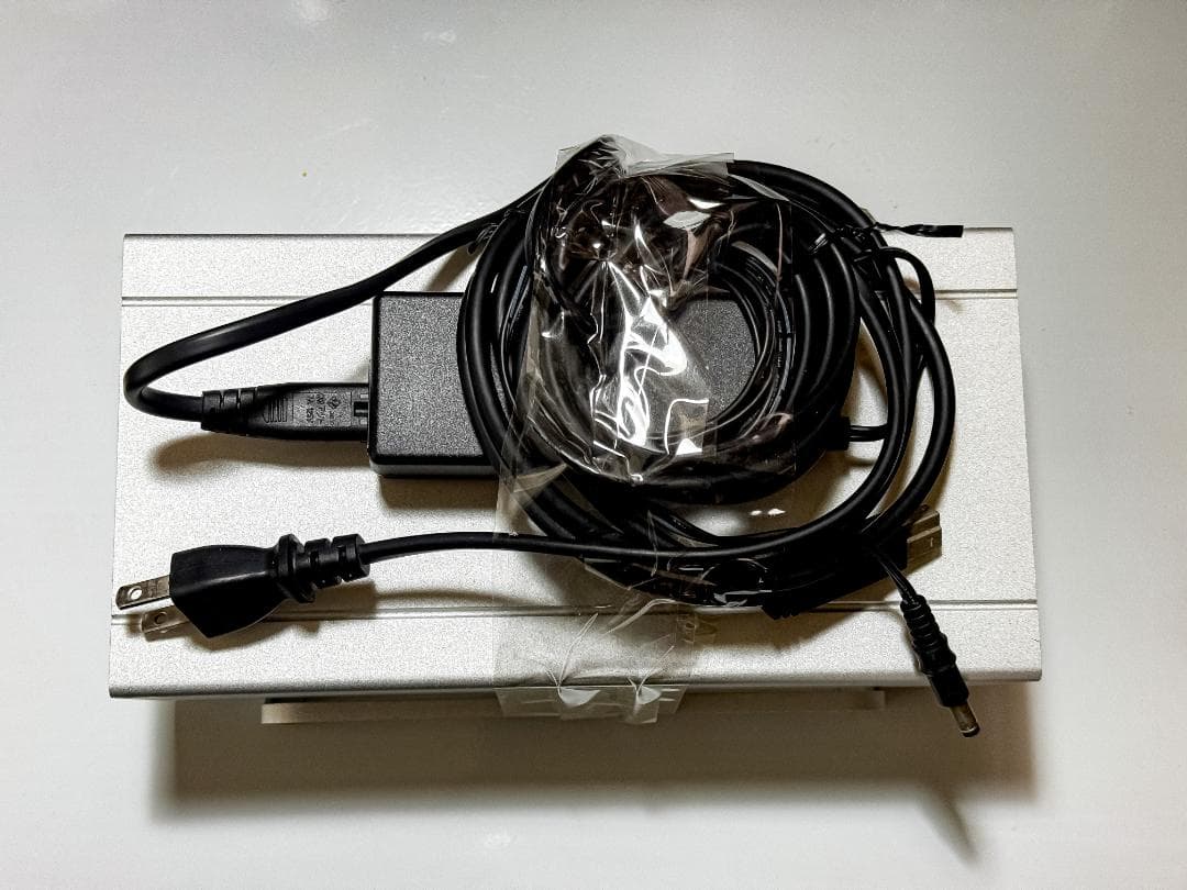 林檎派 6TB RAID HDD USB3.0/FireWire800/400 - メルカリ