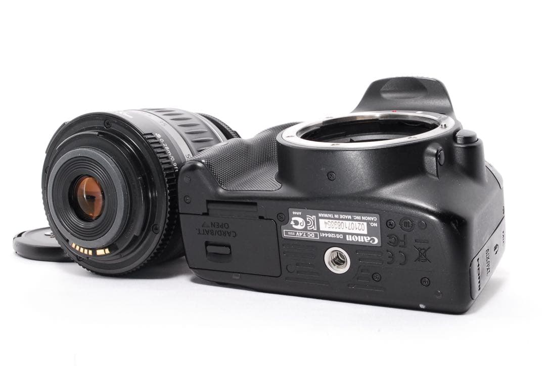 ◇すぐ使える◇Canon Kiss X7◇コンパクト◇スマホ転送◇一眼レフ