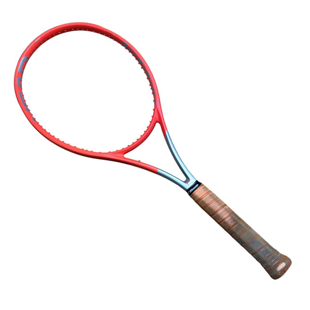 美品】HEAD radical mp 2021 G2 テニスラケット 硬式 - メルカリ