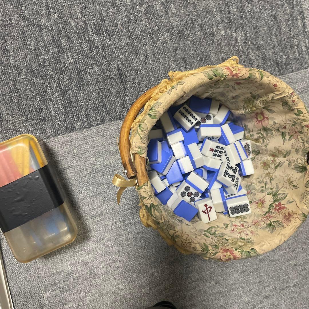 れいか麻雀自動卓