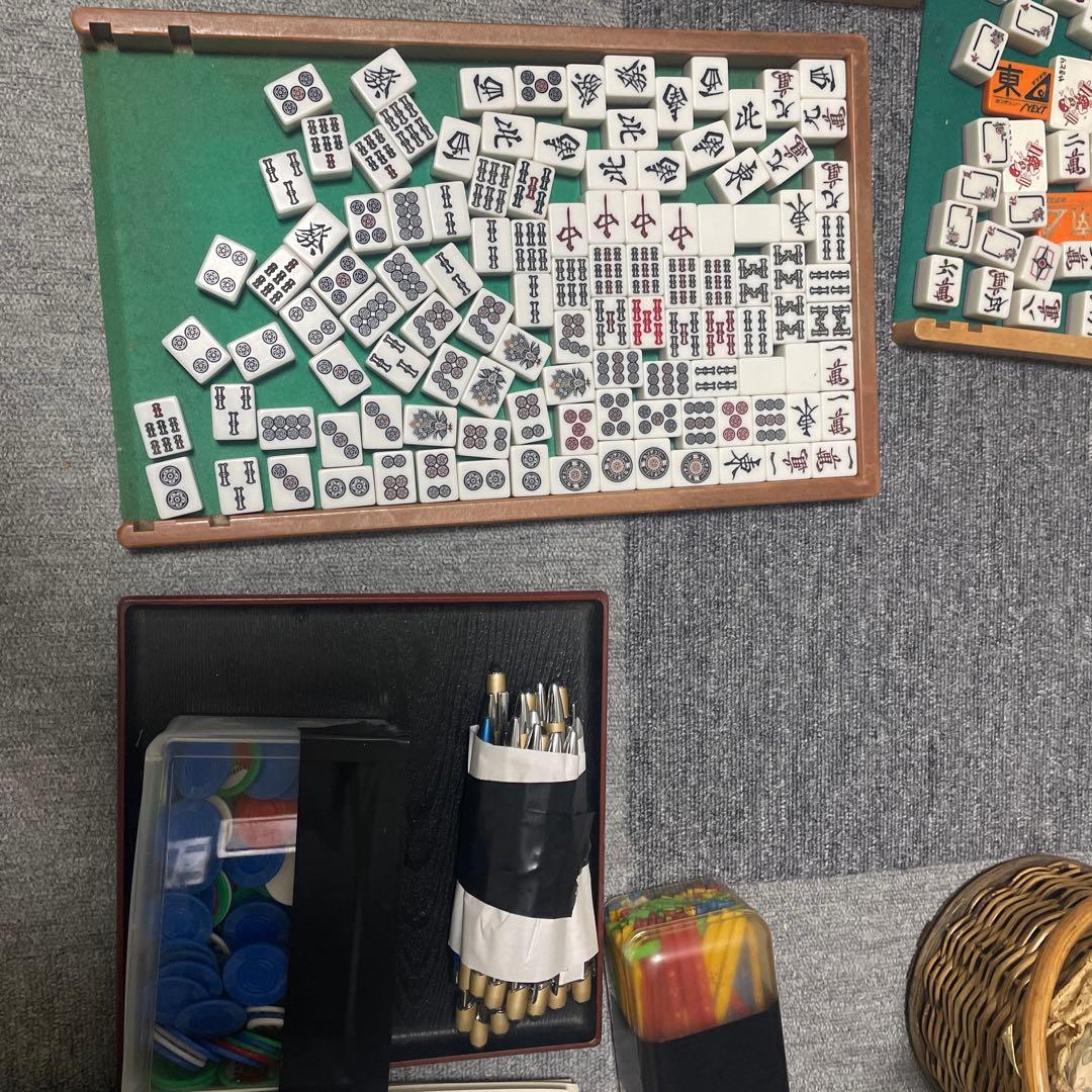 れいか麻雀自動卓