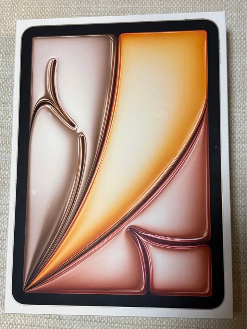 【ほぼ新品・オマケ多数】iPad Air M2 第6世代 11インチ iPad Air 6 (2024, M2 series) リファービッシュ品 | Back Market