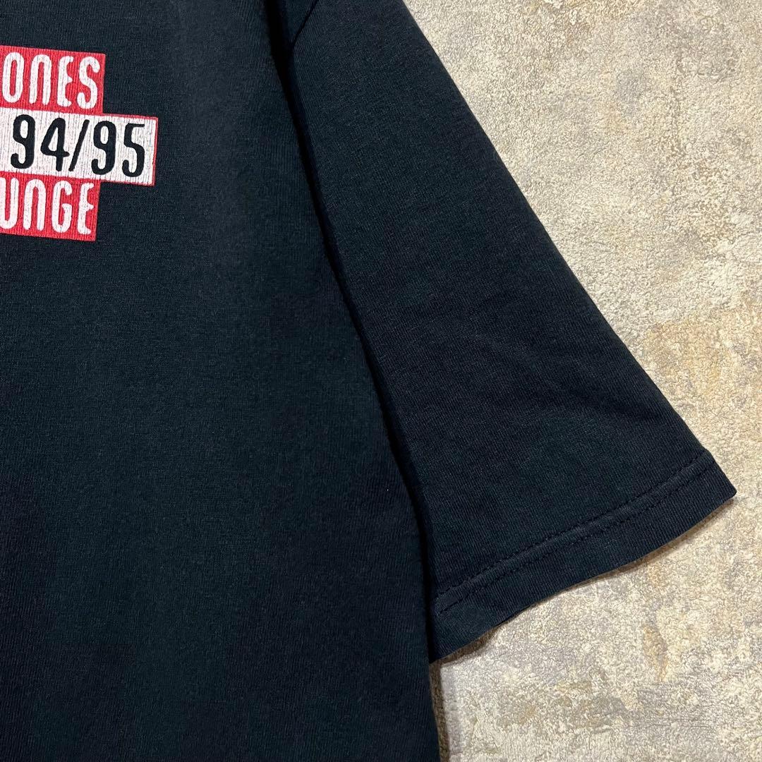 The Rolling Stones ローリングストーンズ Tシャツ バンT