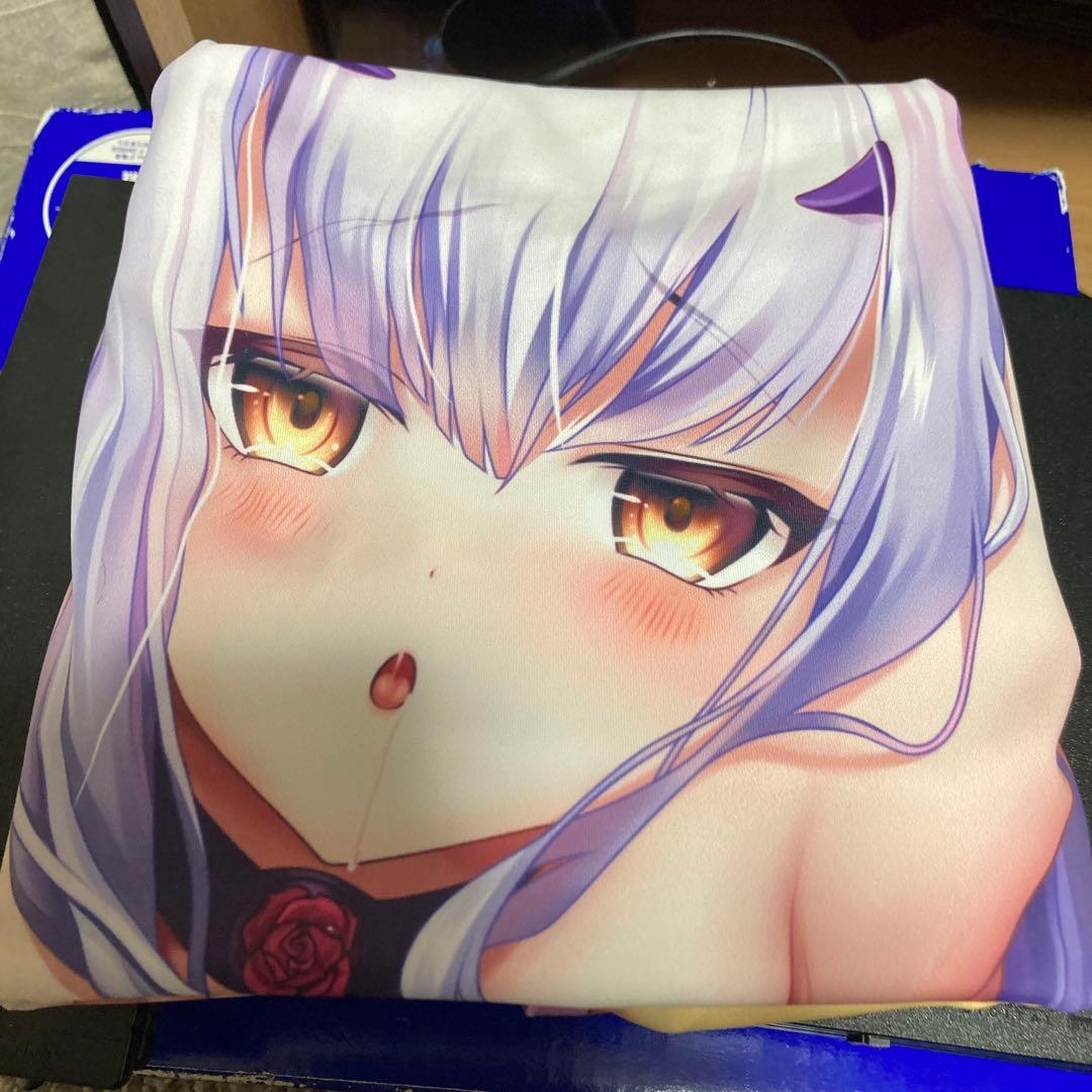 fgoメリュジーヌ