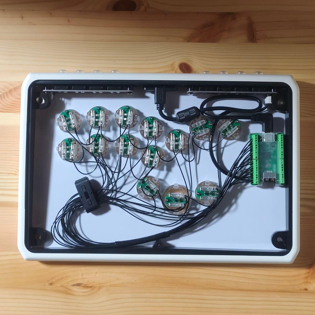 パンクワークショップ PWS R14 G8S ガチくん モデル - メルカリ