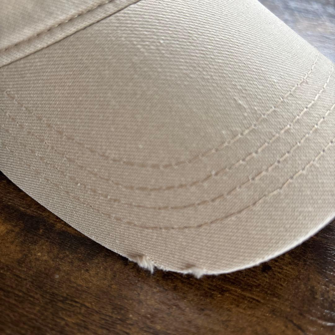 Naptime. キャップ ナップタイムNissy西島隆弘 - メルカリ