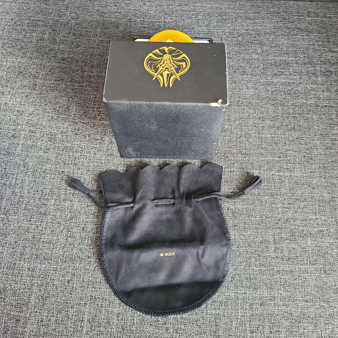 ドラゴンクエスト　1/1ドラゴンオーブ