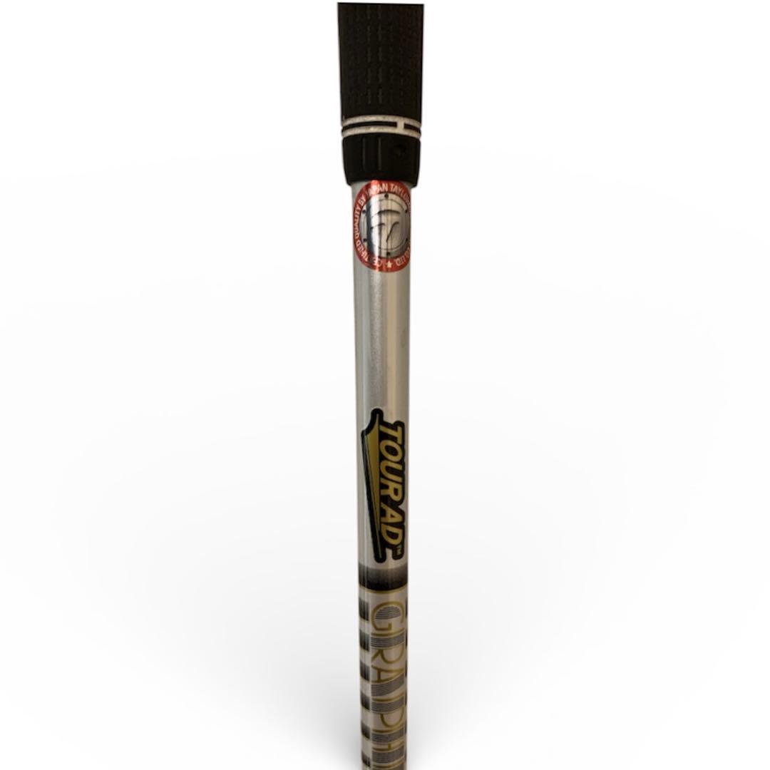 ツアープロ使用 グラファイトデザインTOUR AD TP-6 FLEX S - メルカリ