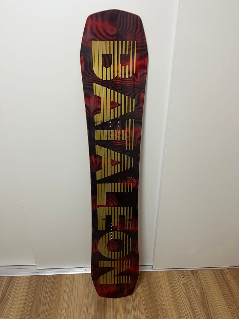 BATALEON GLOBAL WARMER グローバルウォーマー　154cm BATALEON GLOBAL WARMER グローバルウォーマー 板BATALEON GLOBAL