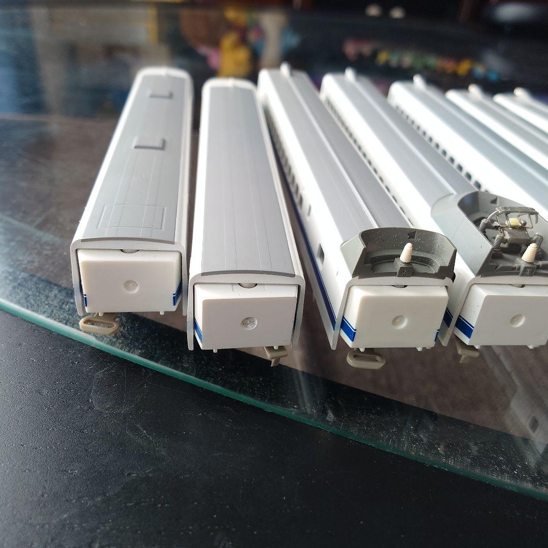 Nゲージ】レインボー室内灯 TOMIX92639 JR300系東海道新幹線|mercari