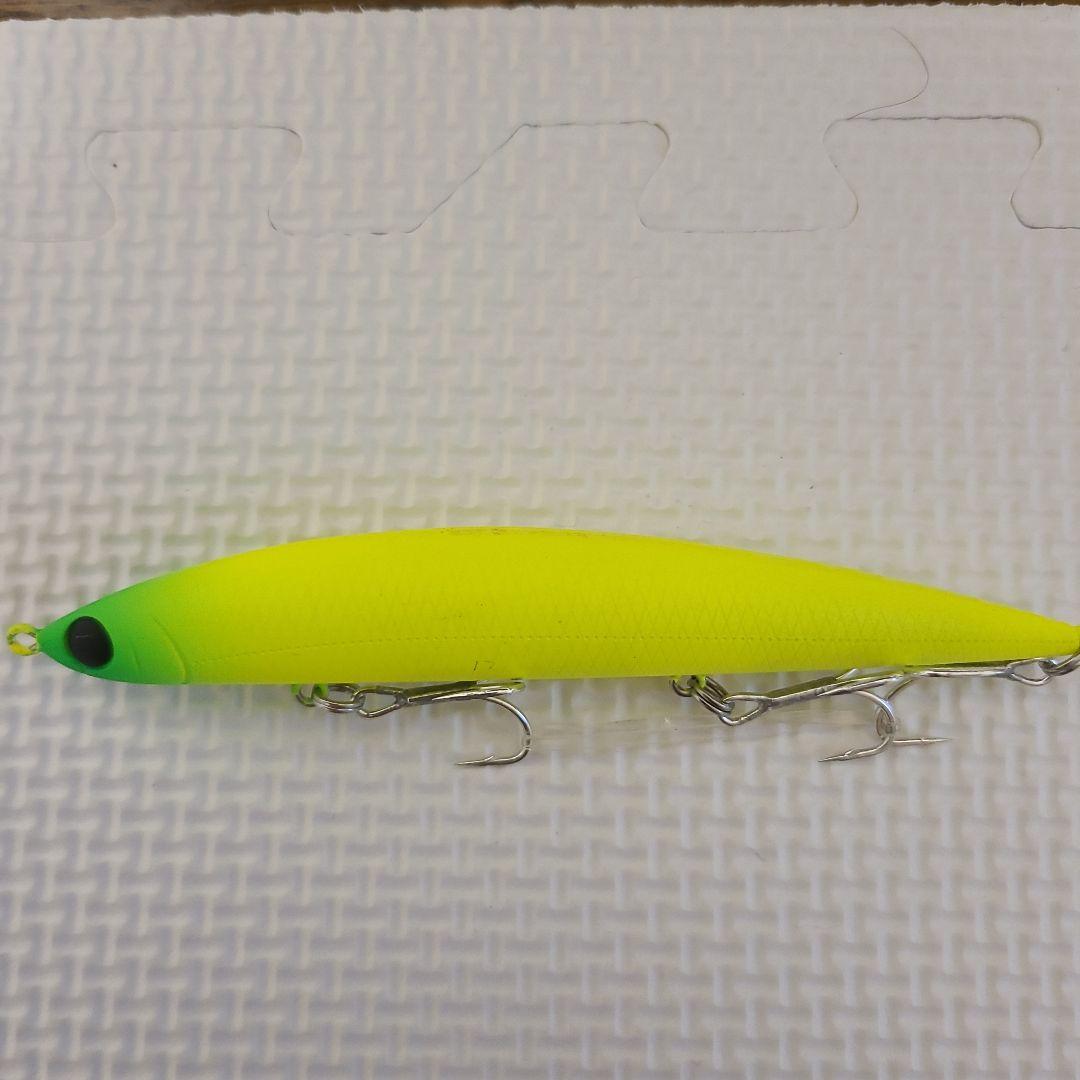 アスリート 12ssp 5色セット サクラマス 入門 アメマス - メルカリ