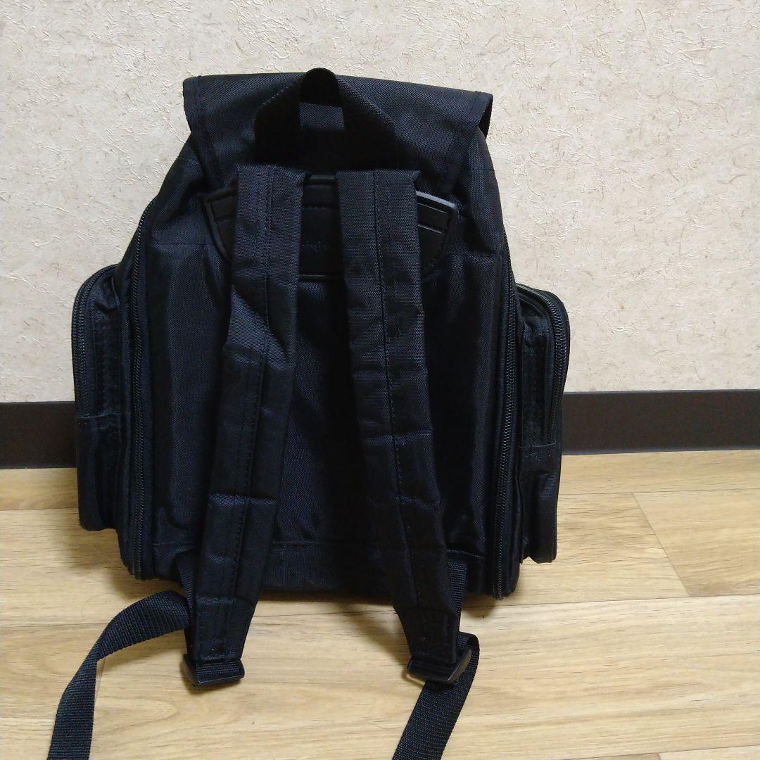 ミキハウス リュック クマ レトロミキハウス MK ヴィンテージ 美品