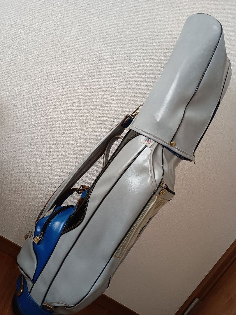 MILLER PRO MODEL ゴルフバッグ　8.5inches