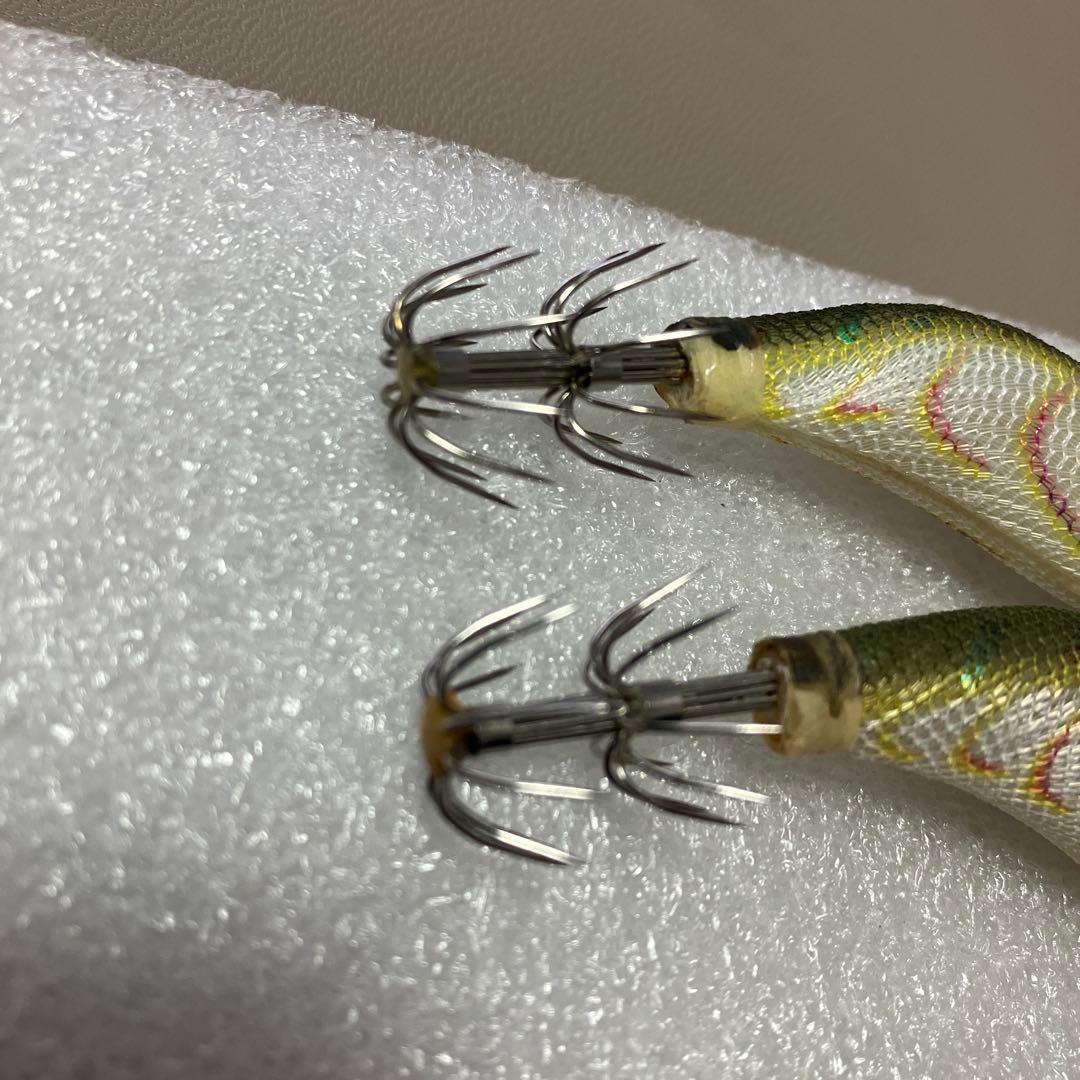 ヤマシタ エギ王Q 2.0号 2.5号 3.0号 個売り 随時追加写真あり