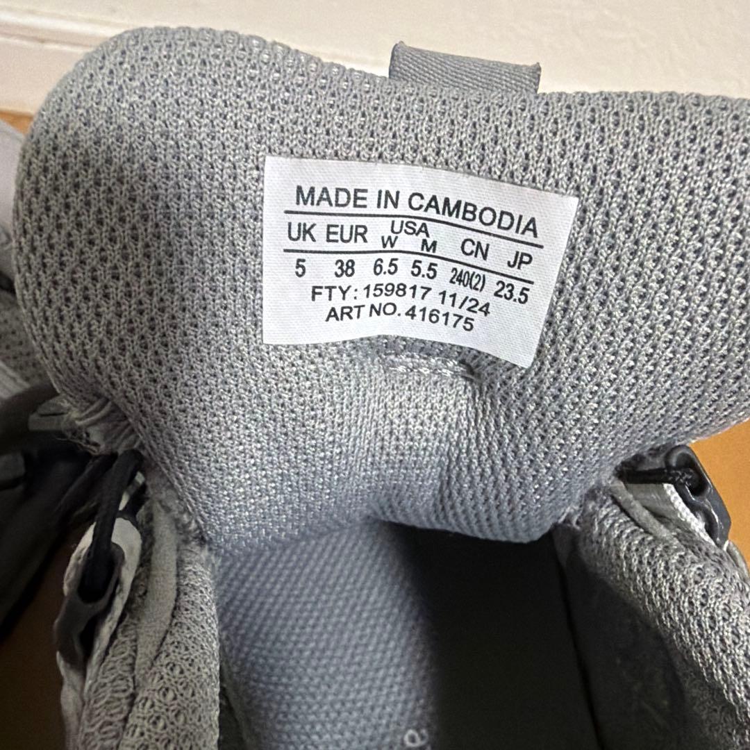 【SALOMON】 XA PRO 3D 23.5cm