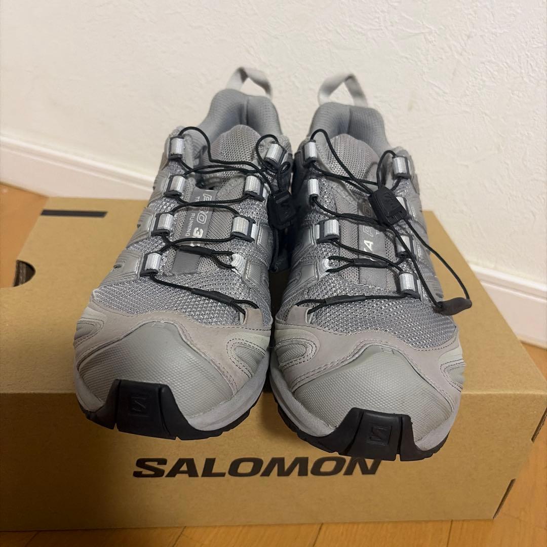 【SALOMON】 XA PRO 3D 23.5cm
