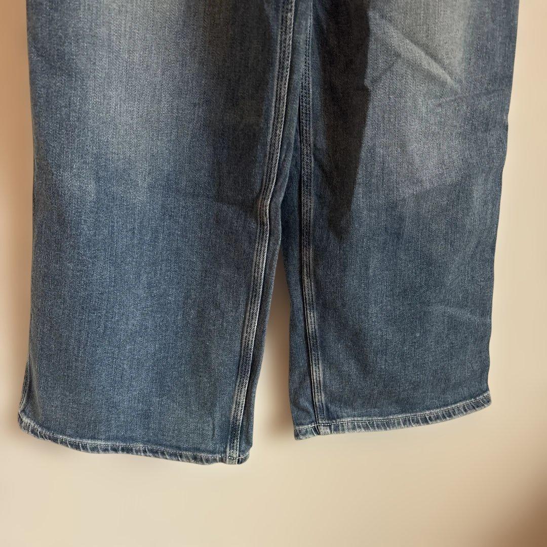 R.H.VINTAGE デニム オーバーオール