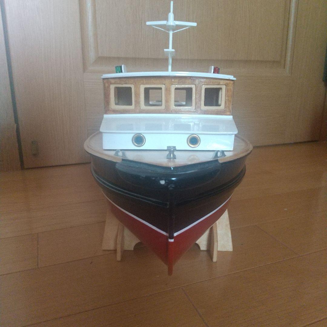 地球堂模型 ニアリード RCモデル 完成品