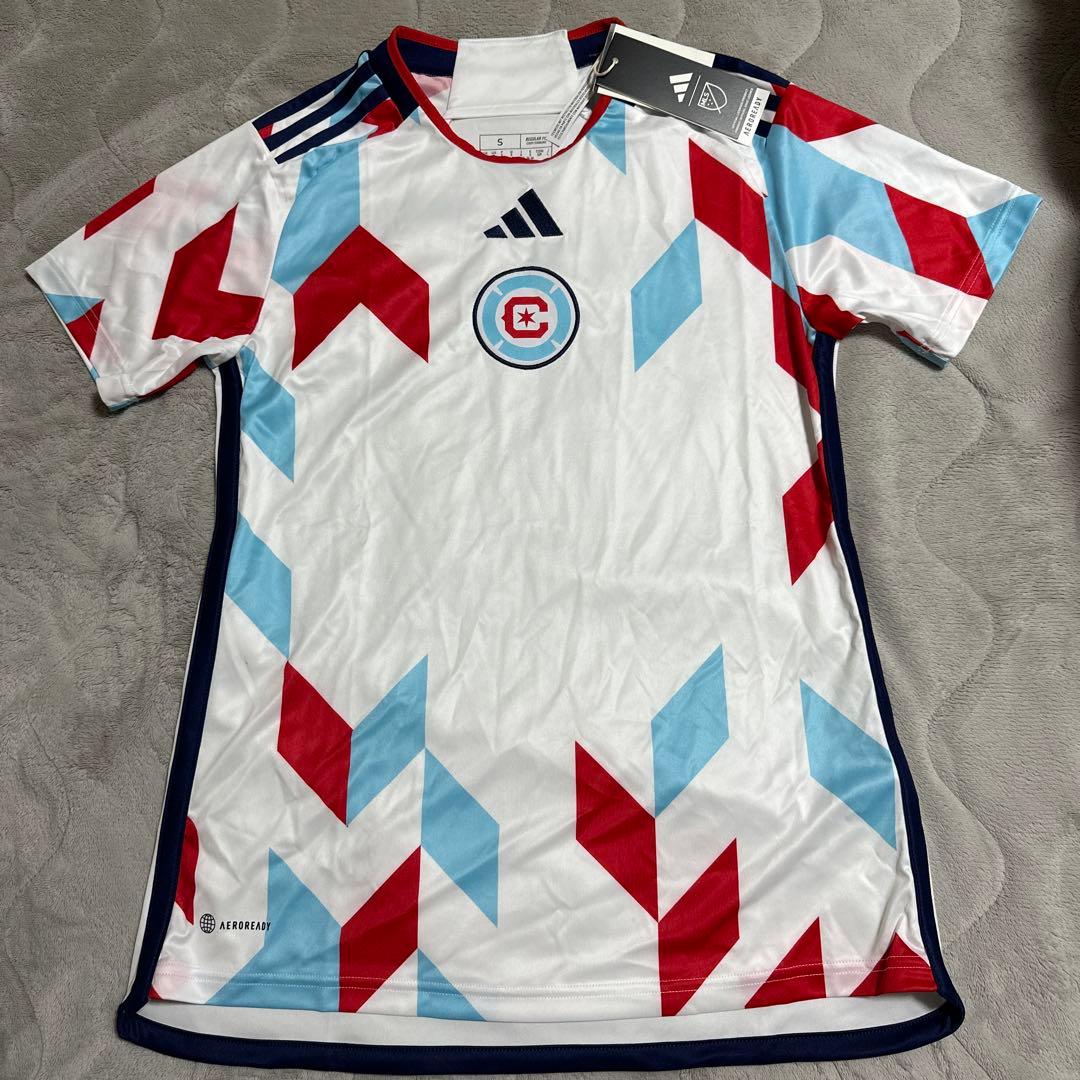 サンフレッチェ広島 ユニフォーム 背番号18 菅大輝 サイズXL 未使用