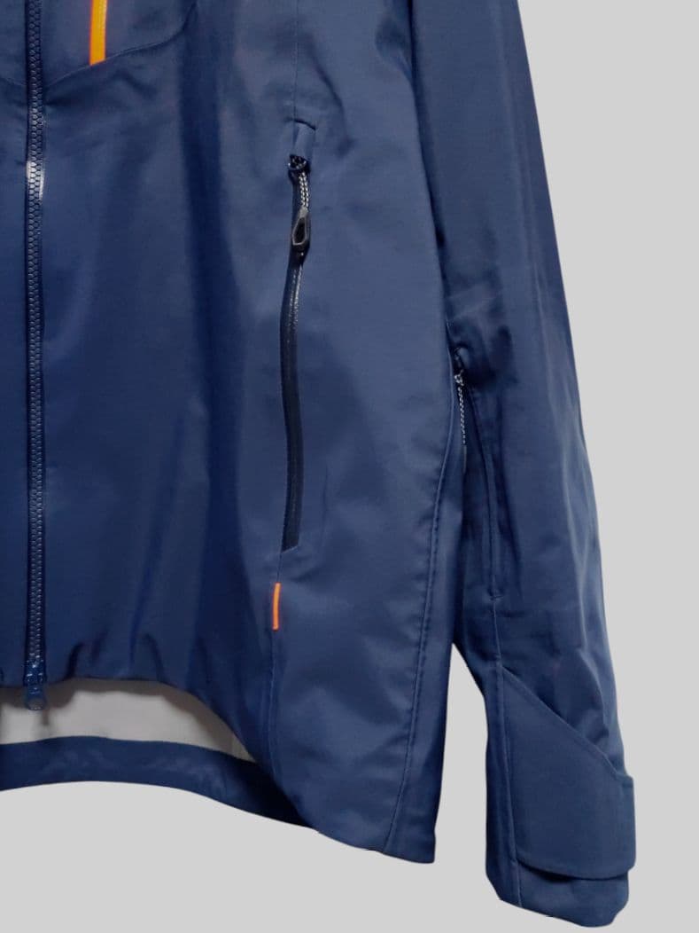 ビ*ー様 MAMMUT Stoney HS Jacket ハードシェル スキージ - メルカリ