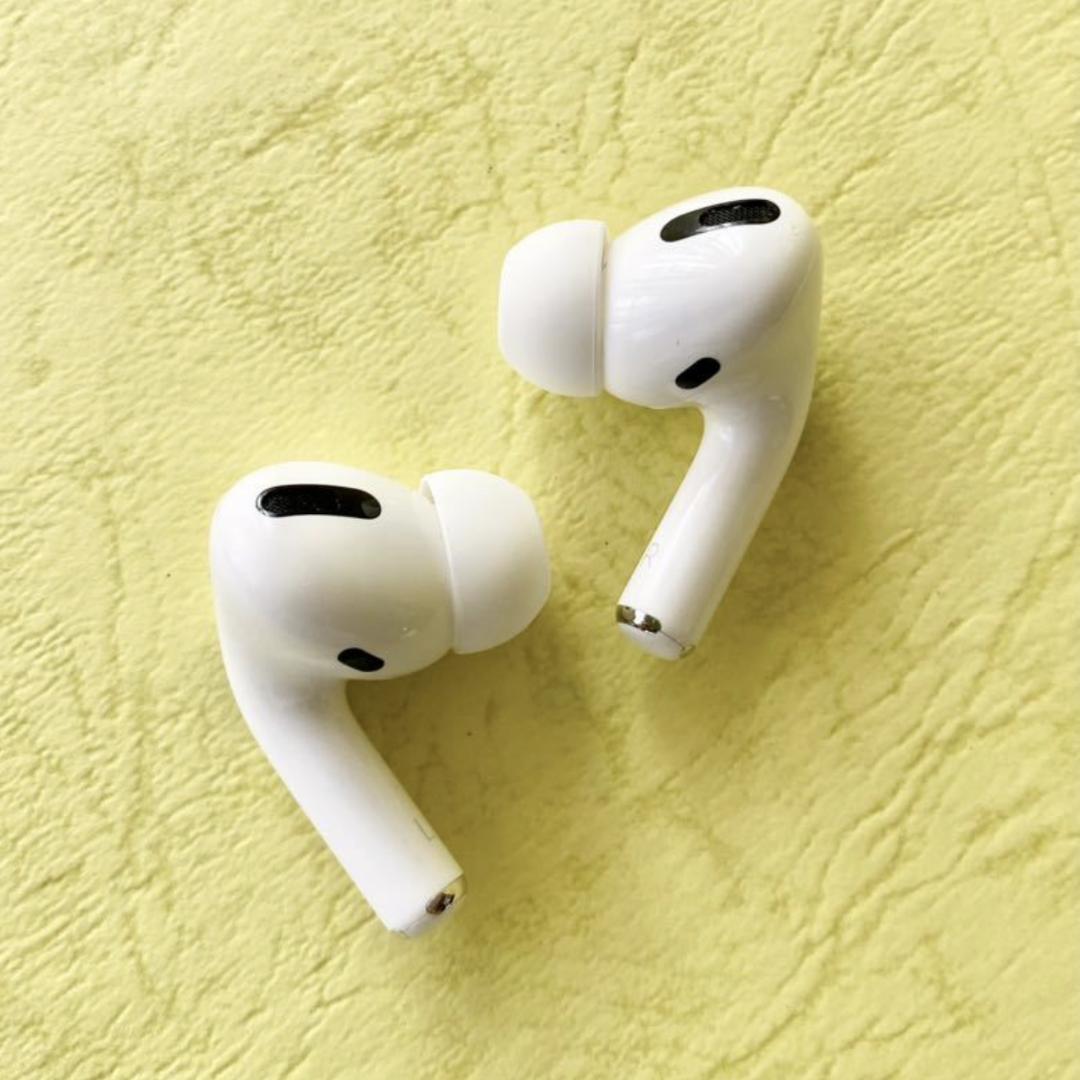 Apple純正 AirPods Pro エアポッズプロ【発送24時間以内