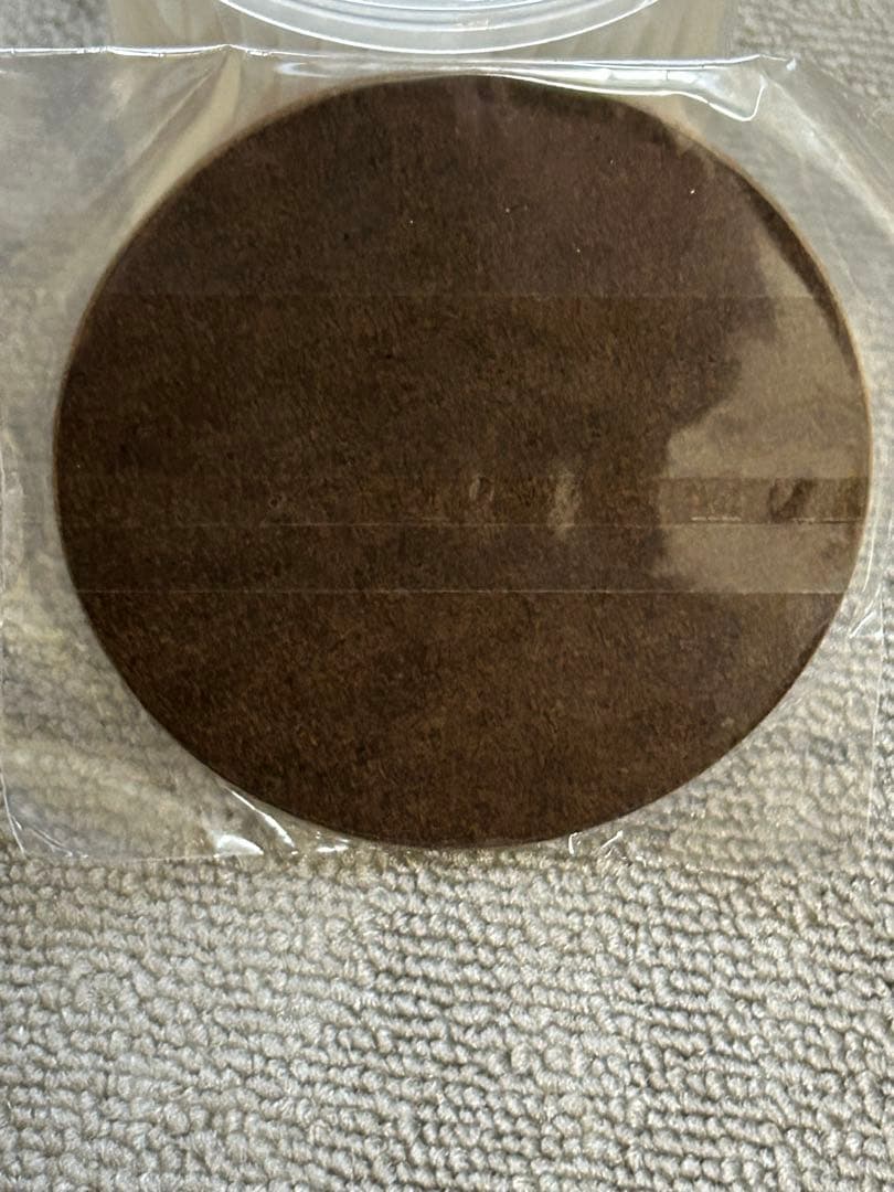 ラブライブ! μ’s ハードボードコースターセット　K-BOOKSブース特典