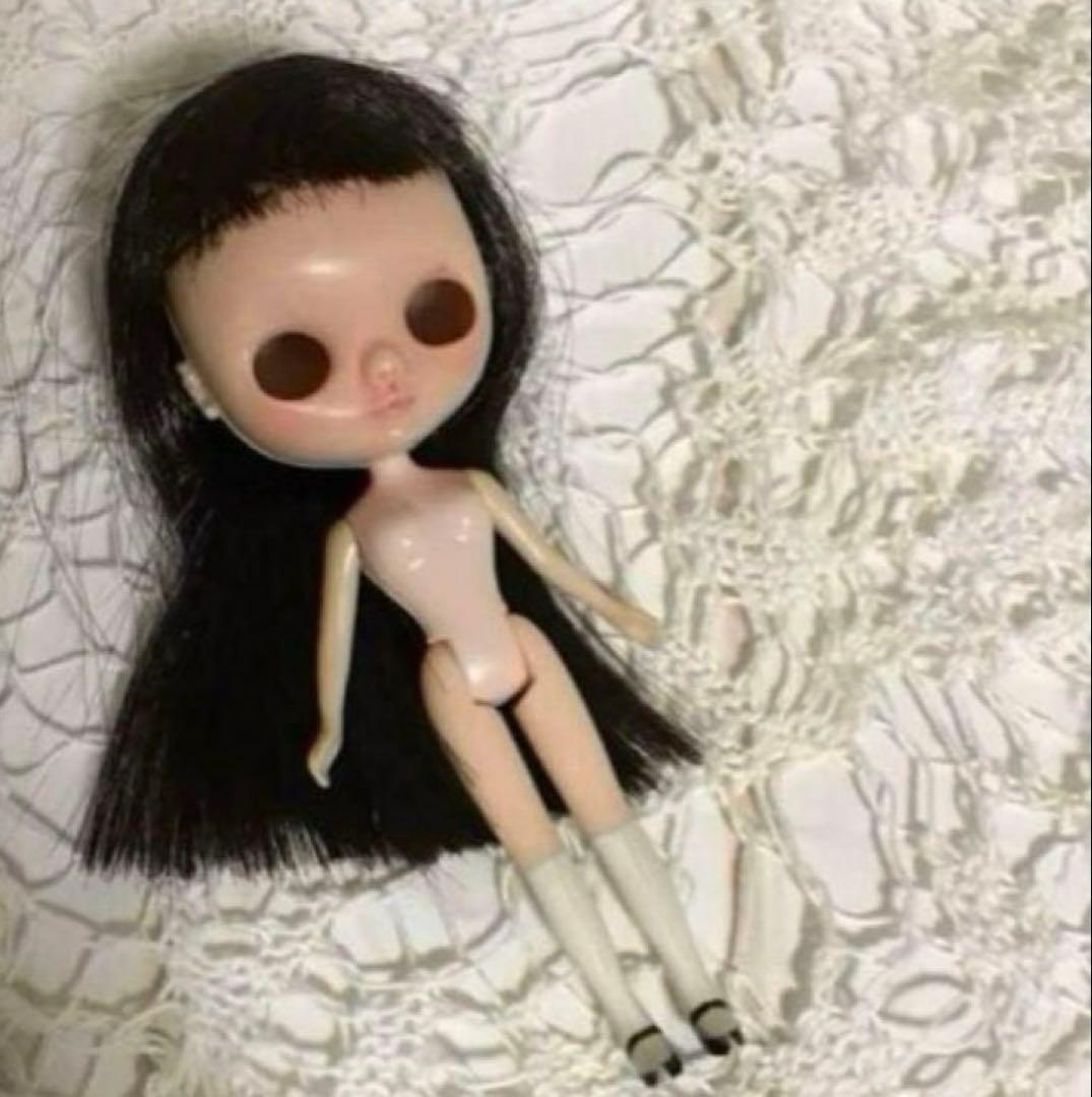 プチブライス カスタムプチブライス - メルカリ