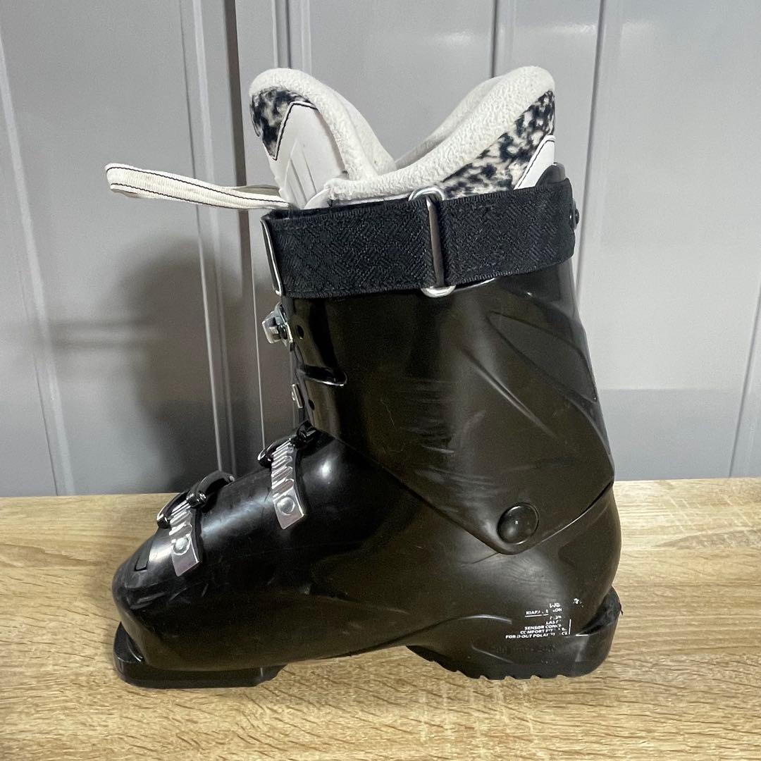 ④ROSSIGNOL （ロシニョール）24.5cm スキーブーツ‼︎