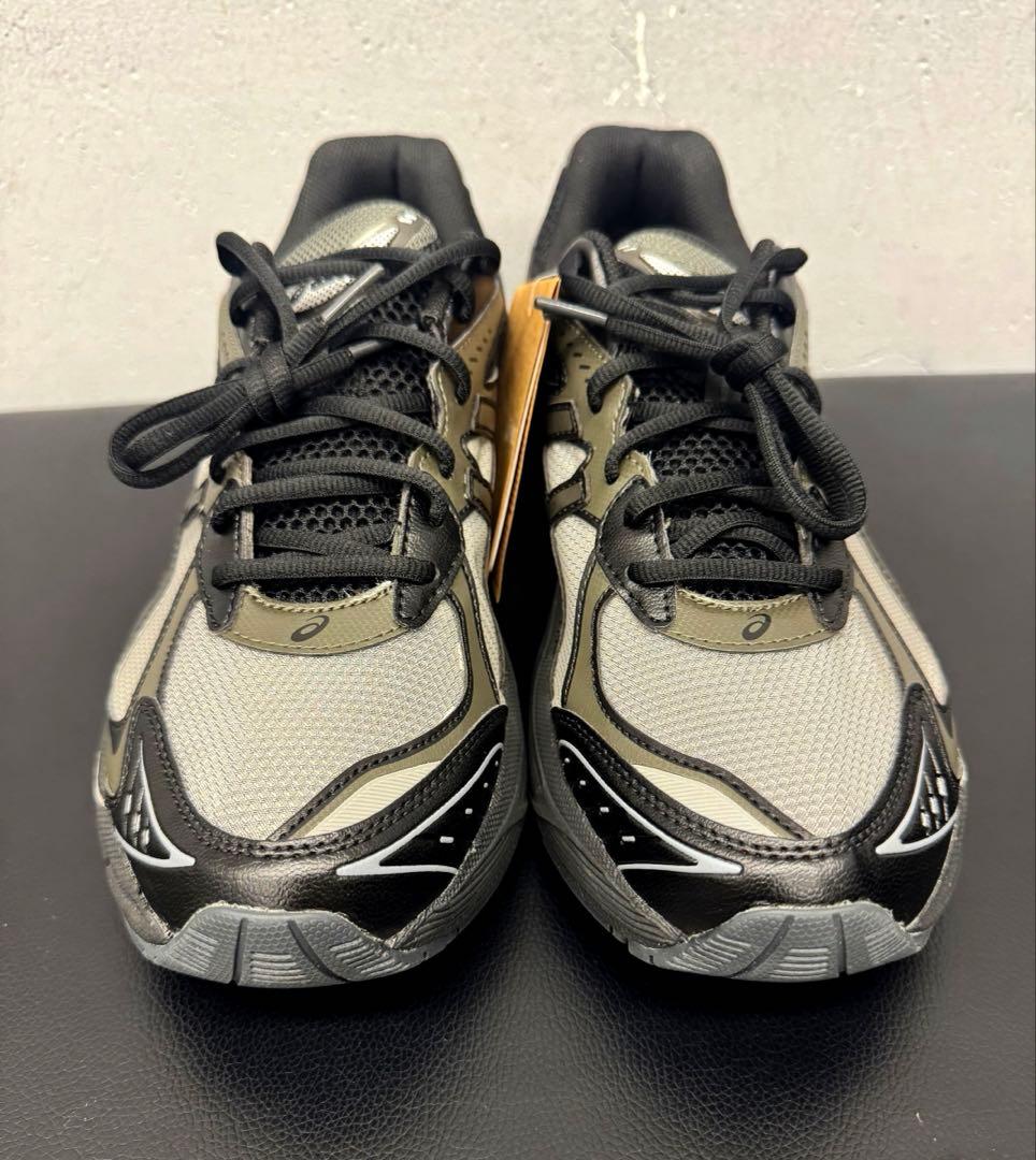 Above The Clouds × Asics GT-2160 \"Black\"