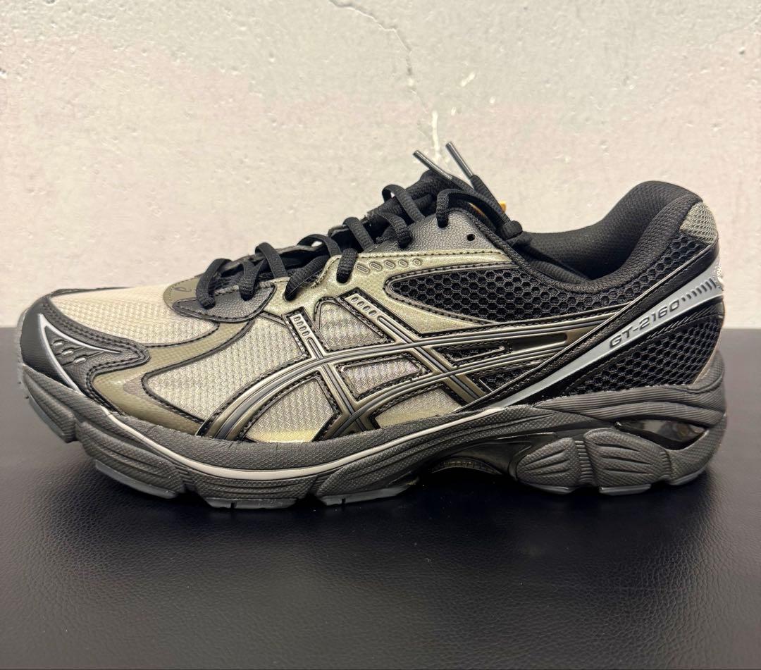 Above The Clouds × Asics GT-2160 \"Black\"